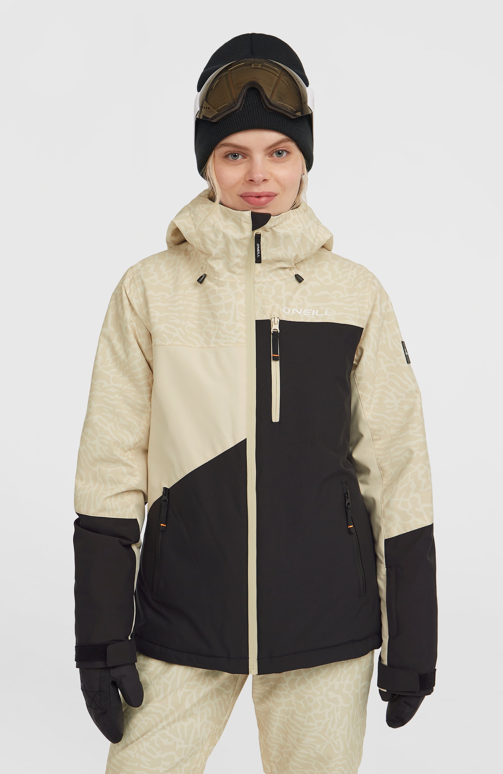 Triple Snow Jacket 10K