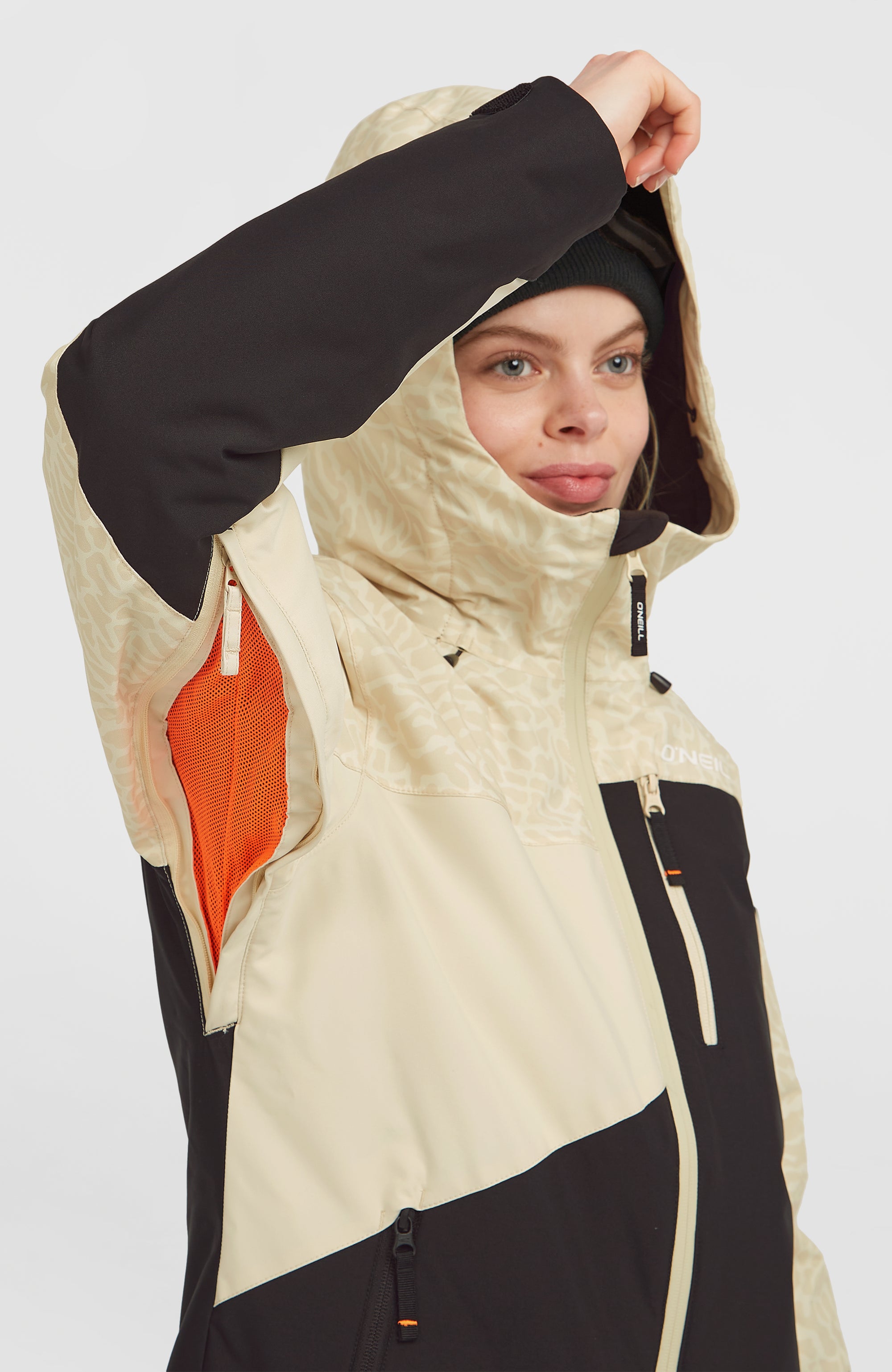 Triple Snow Jacket 10K