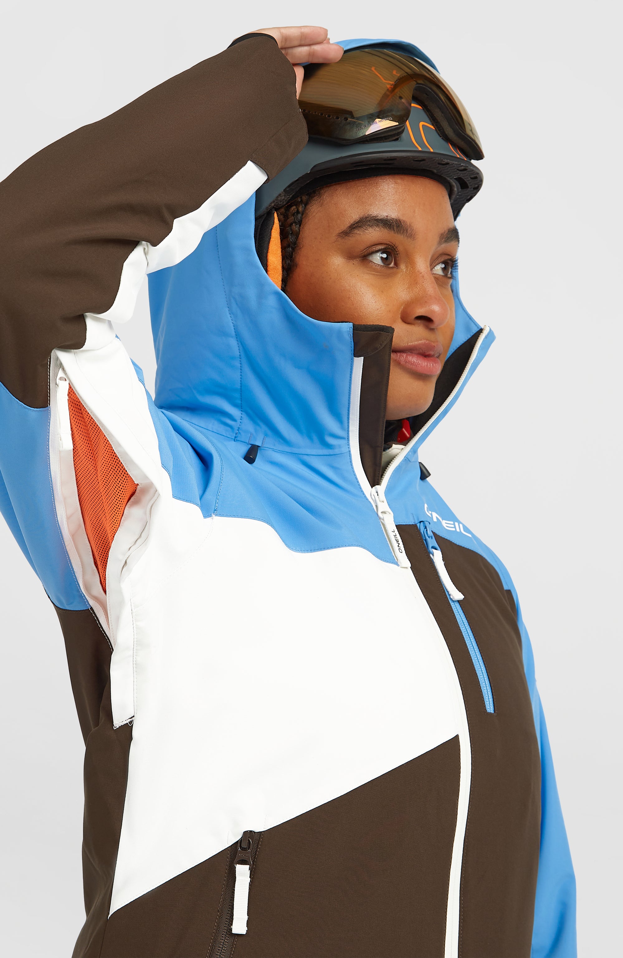 Triple Snow Jacket 10K