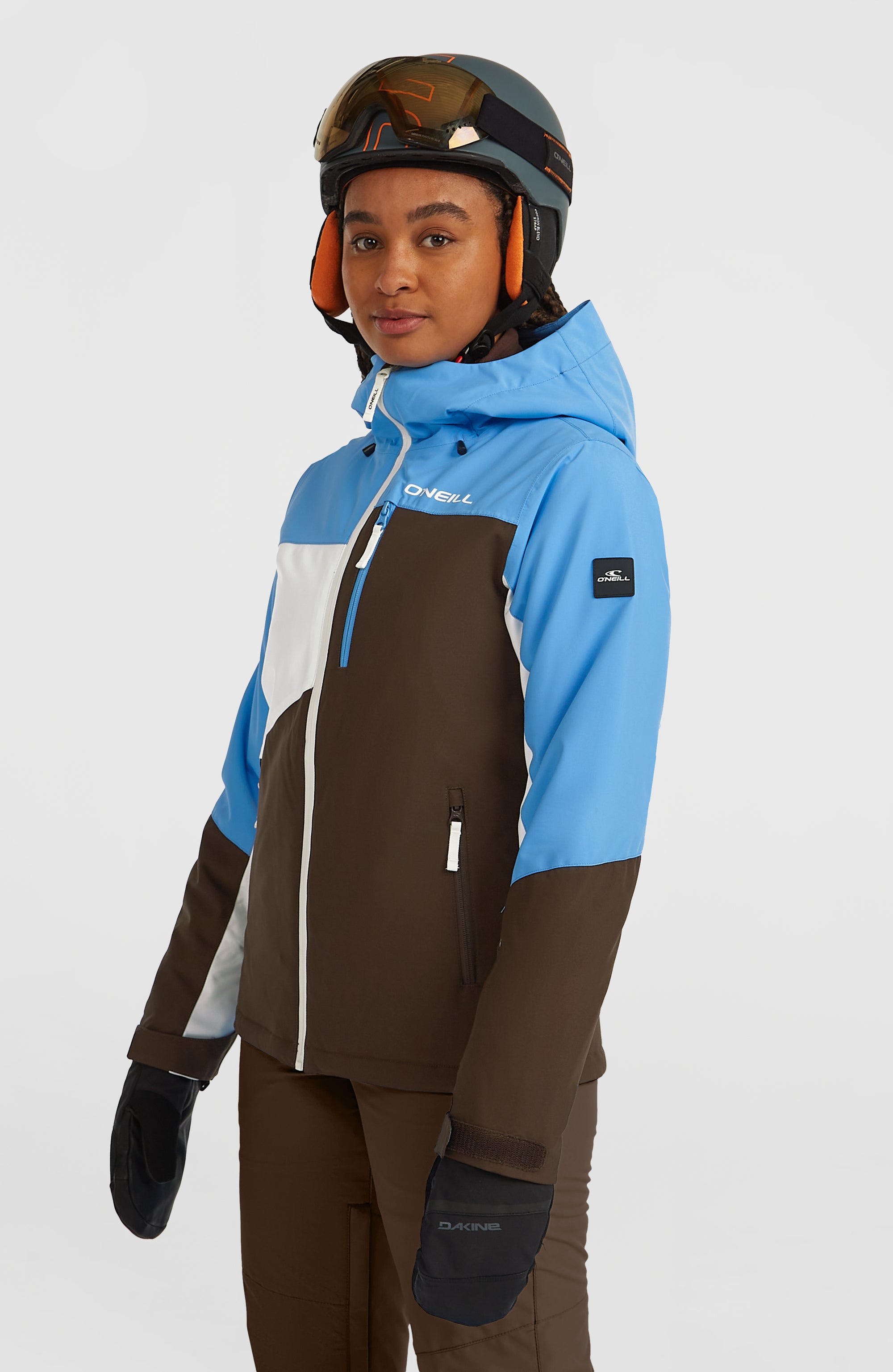 Triple Snow Jacket 10K