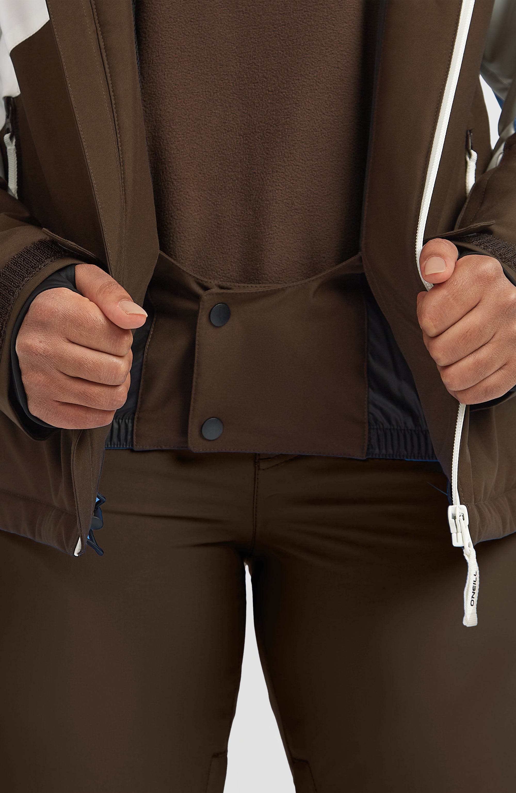 Triple Snow Jacket 10K