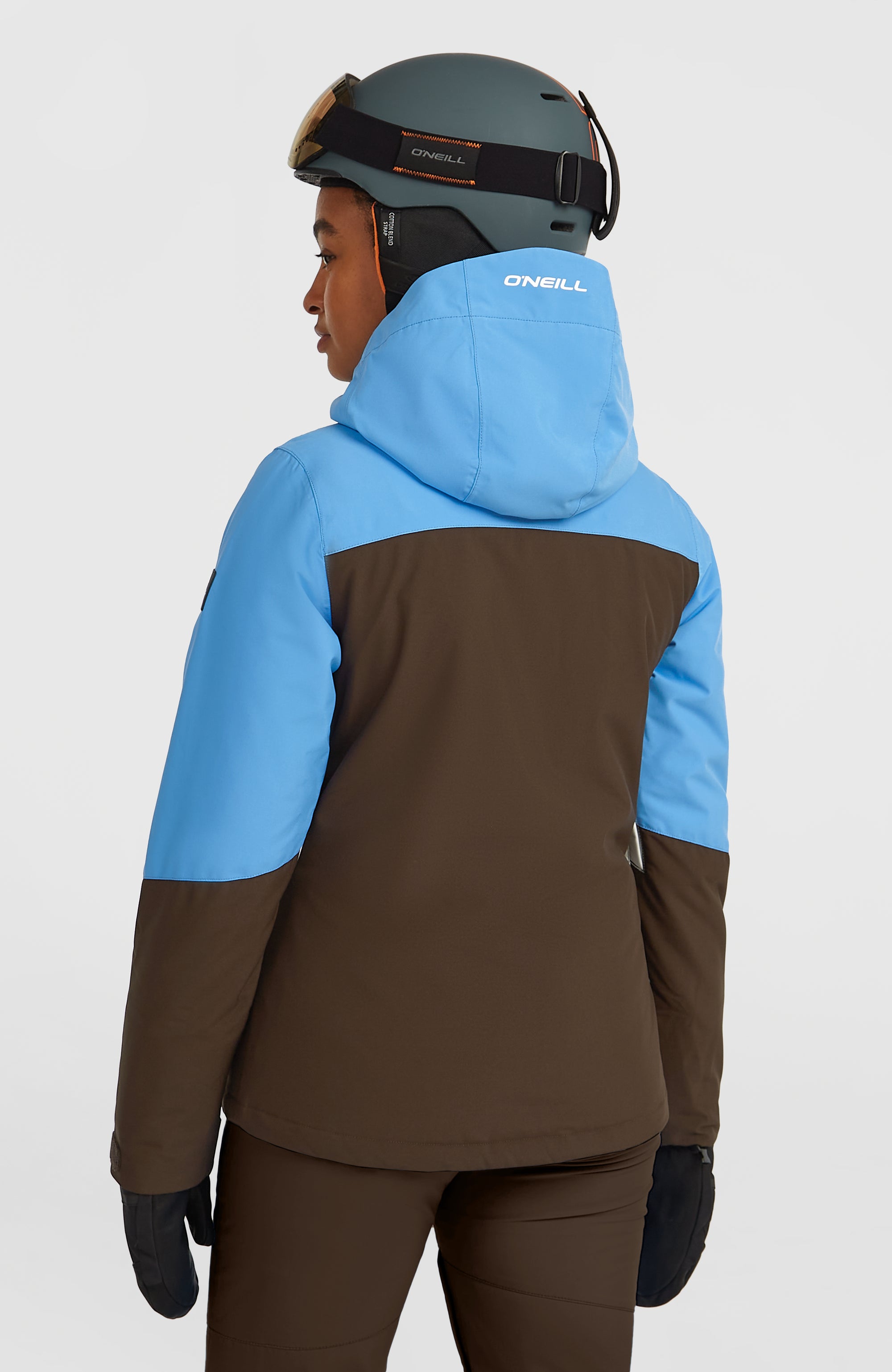 Triple Snow Jacket 10K
