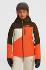 Triple Snow Jacket 10K