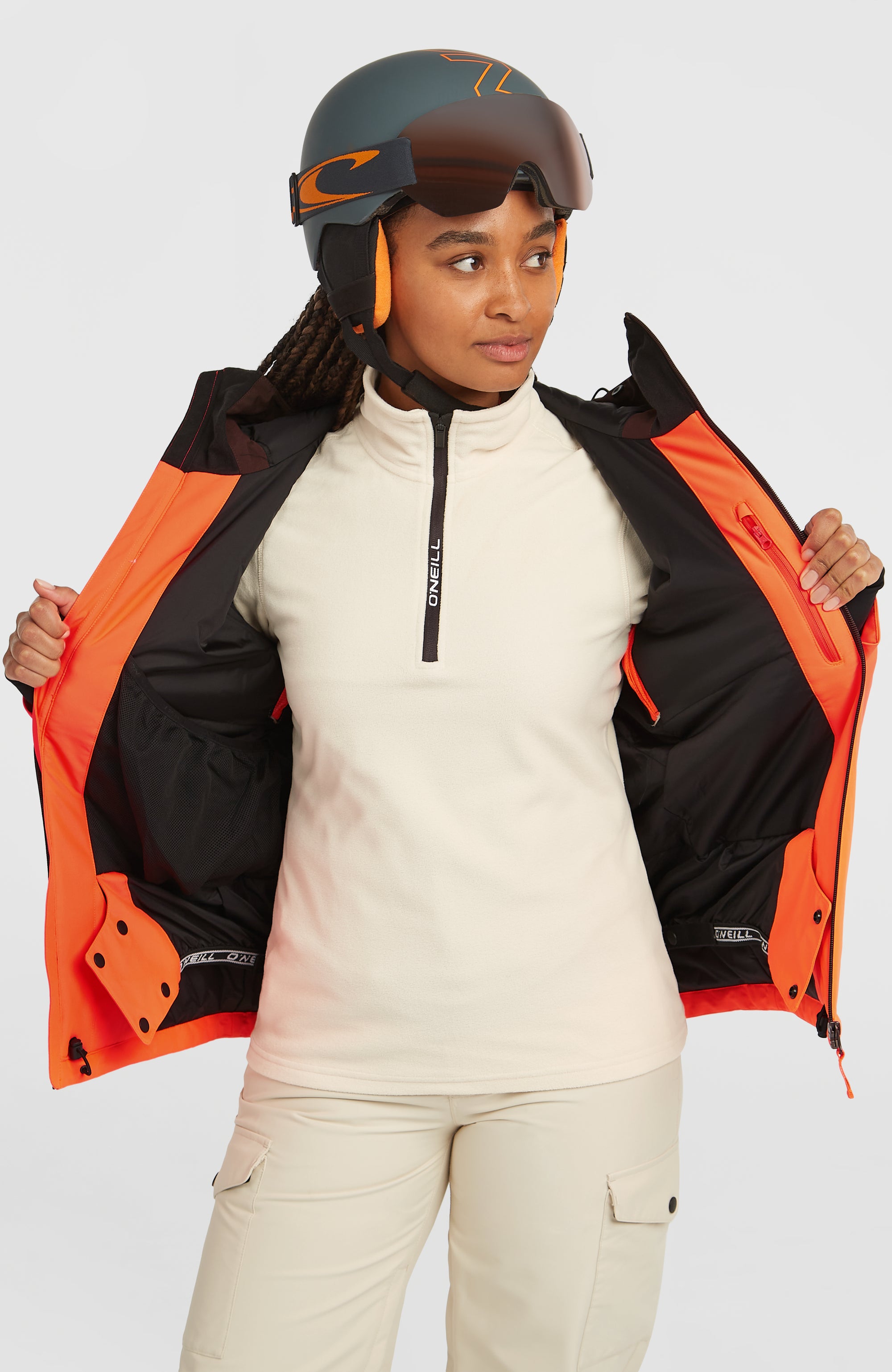 Triple Snow Jacket 10K
