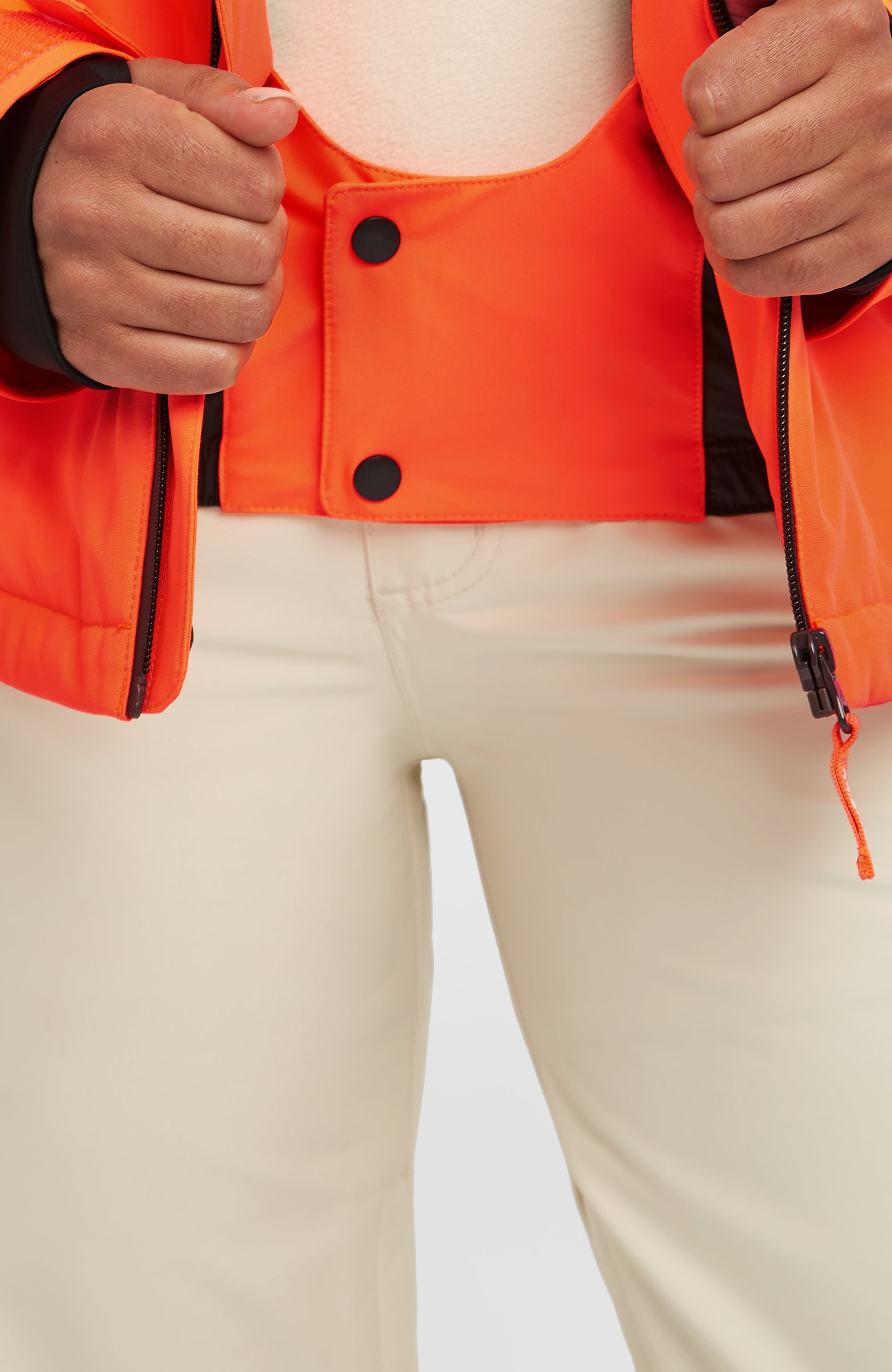 Triple Snow Jacket 10K