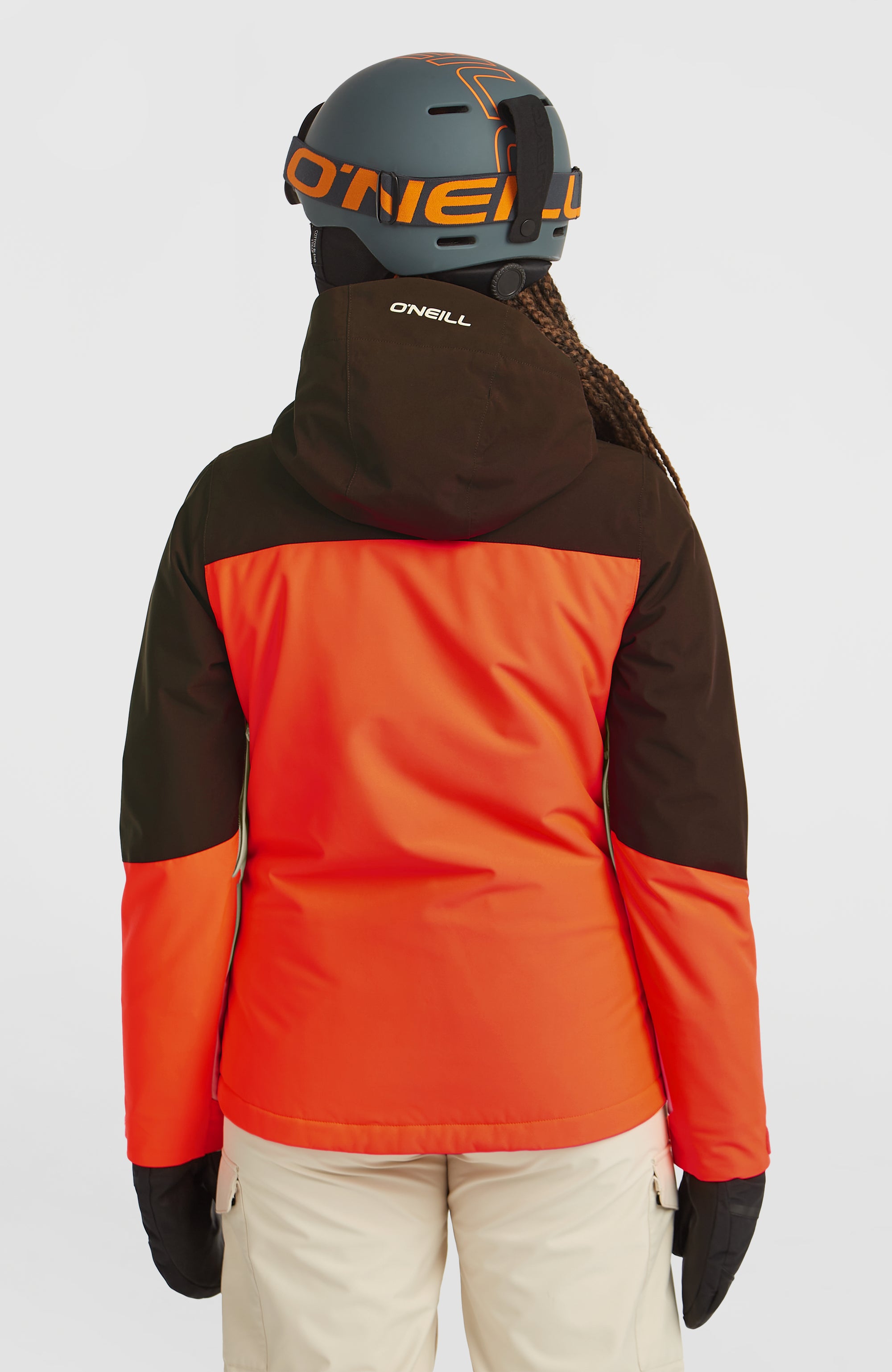Triple Snow Jacket 10K
