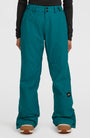 Melange Snow Pants 10K