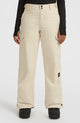 Cargo Snow Pants 20K