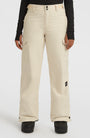 Cargo Snow Pants 20K