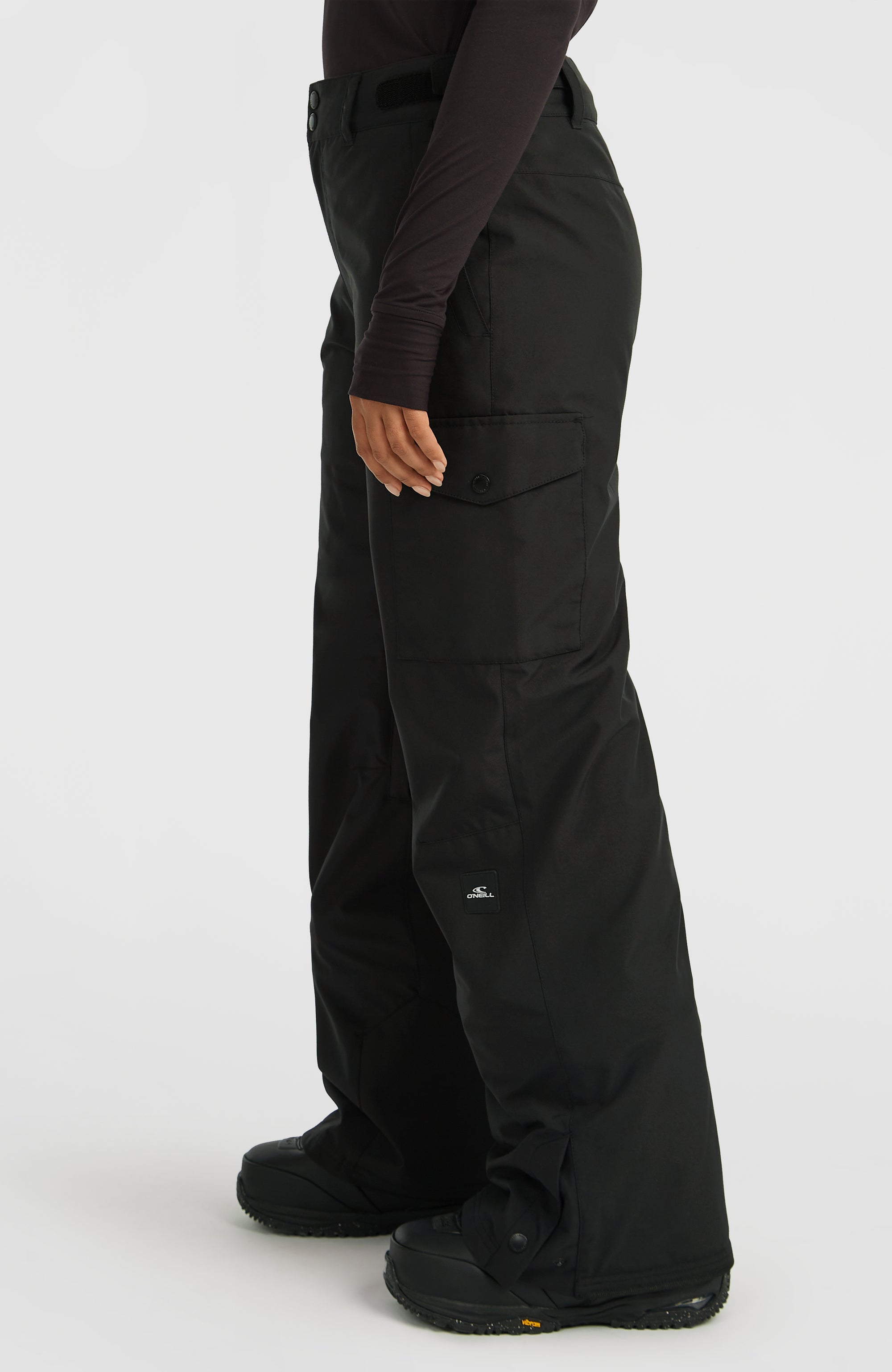 Cargo Snow Pants 20K