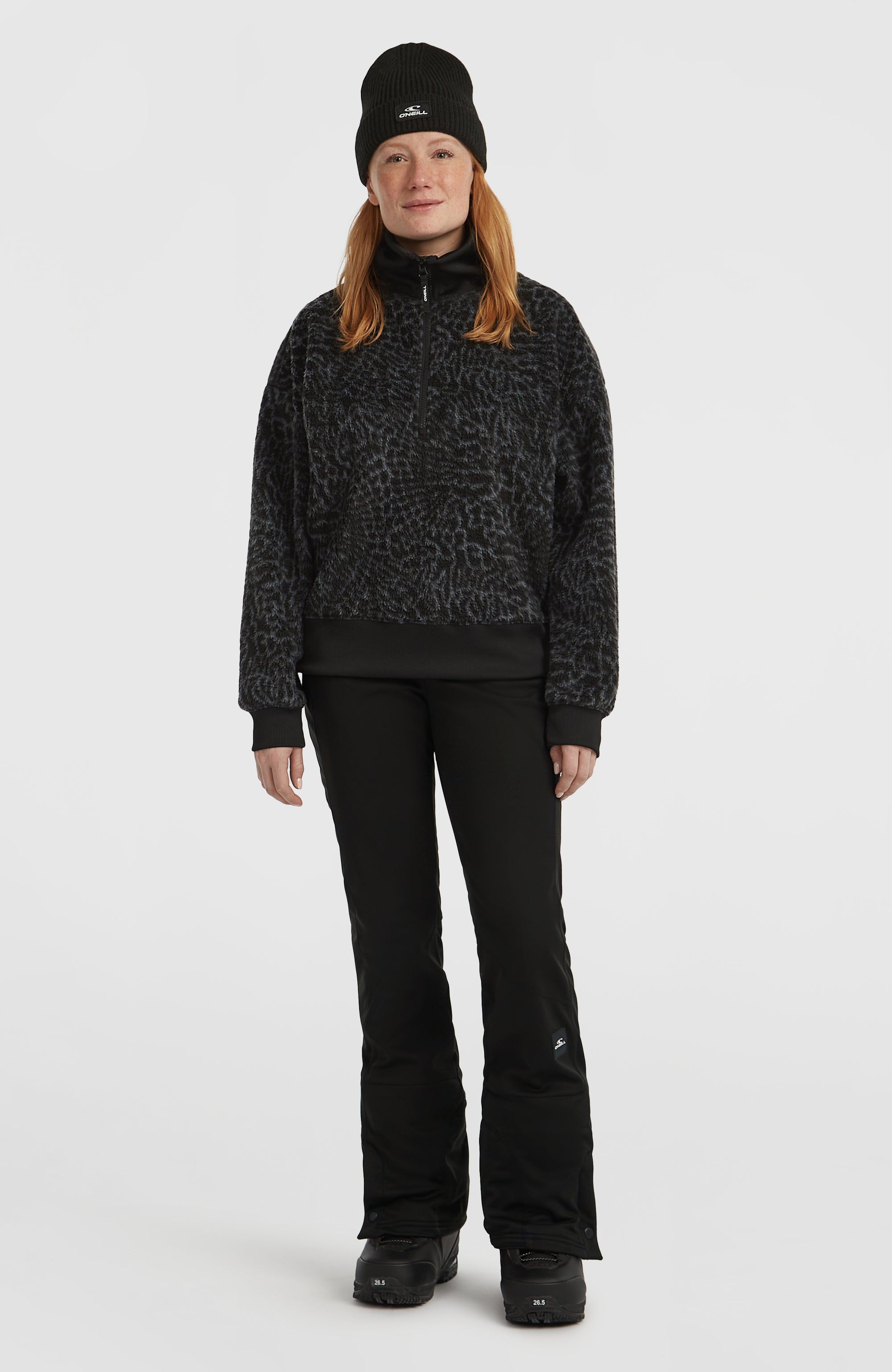 Softshell Snow Pants 10K