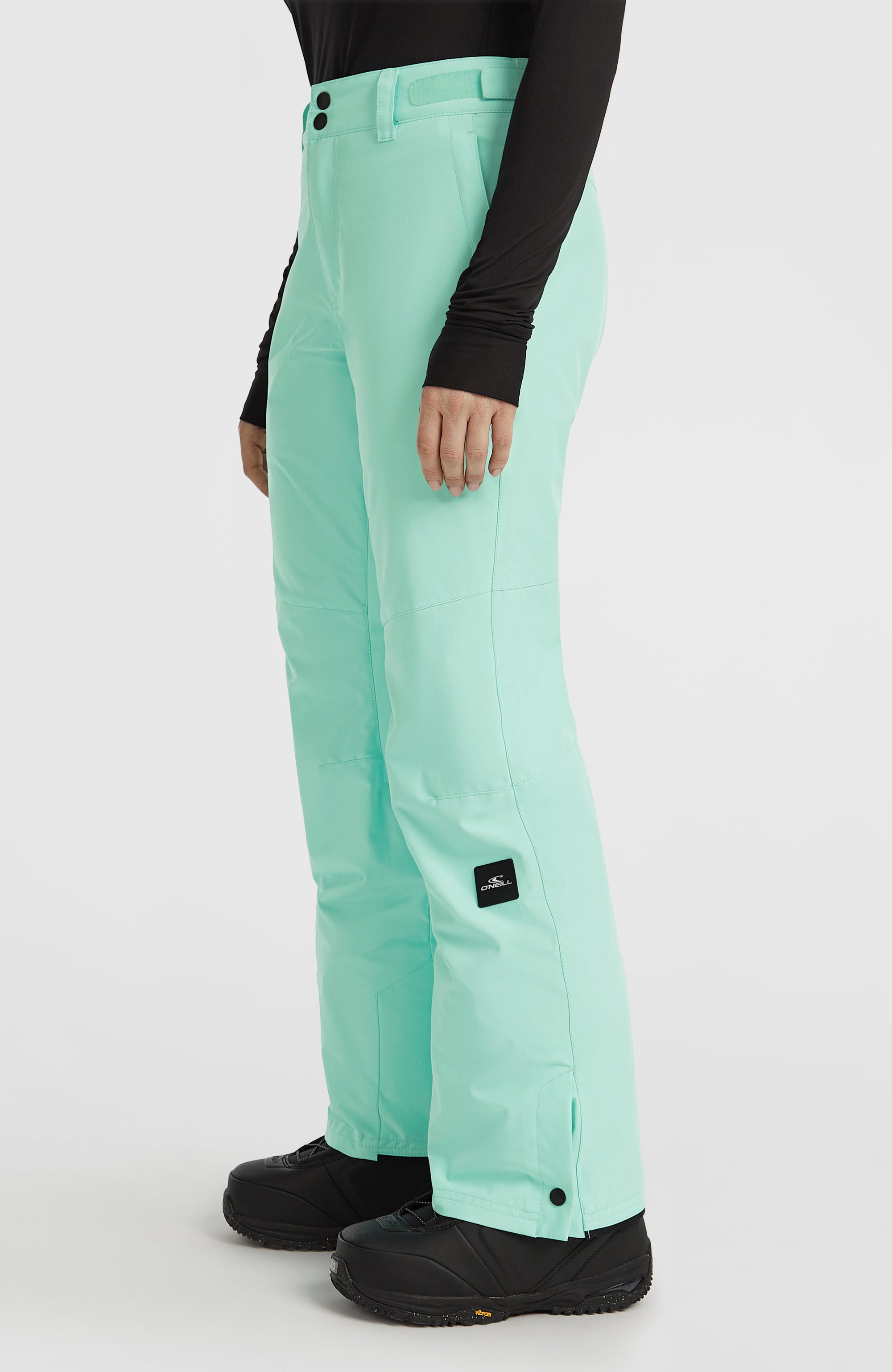 Slim Snow Pants 10K