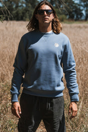 Azul