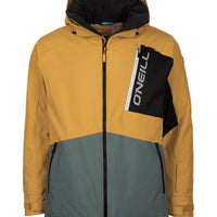 Campera de Nieve Jigsaw O'Neill