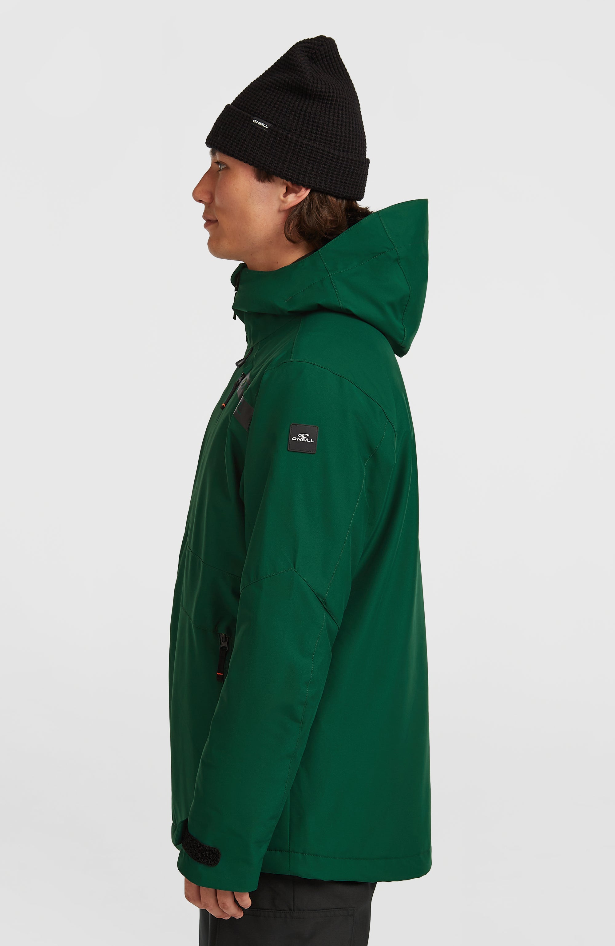 Flex Snow Jacket 10K