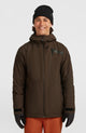 Flex Snow Jacket 10K