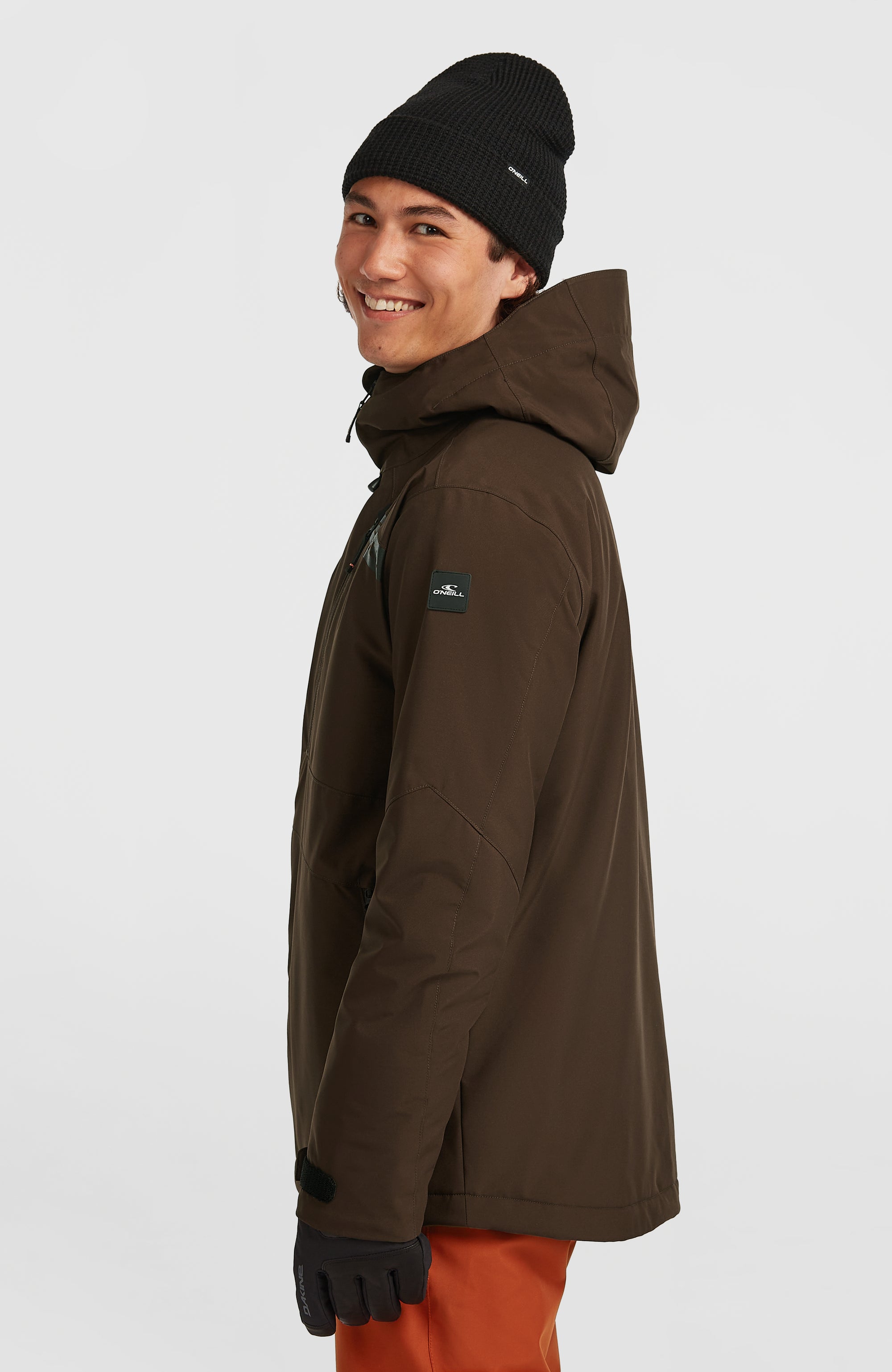 Flex Snow Jacket 10K