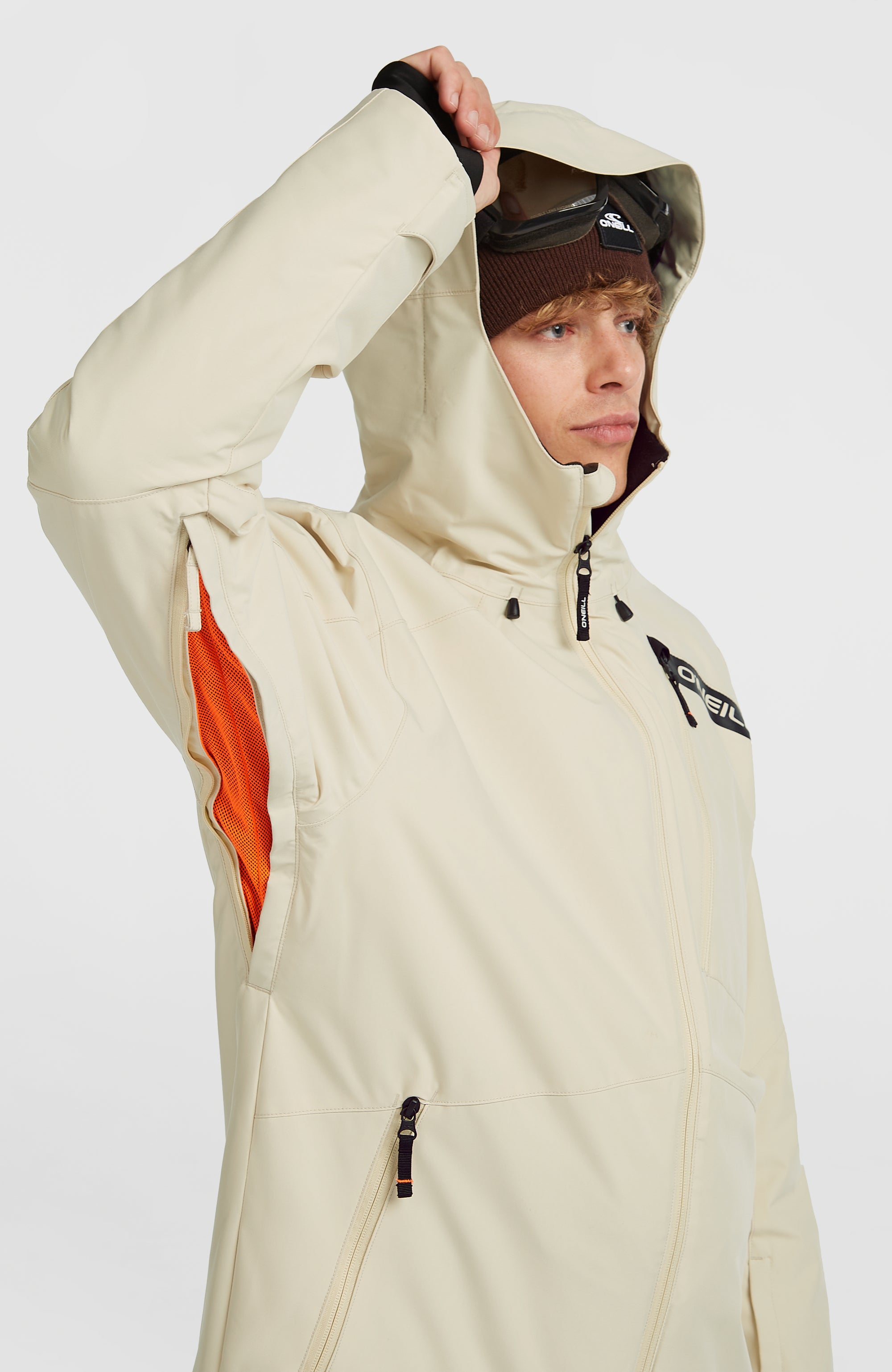 Flex Snow Jacket 10K