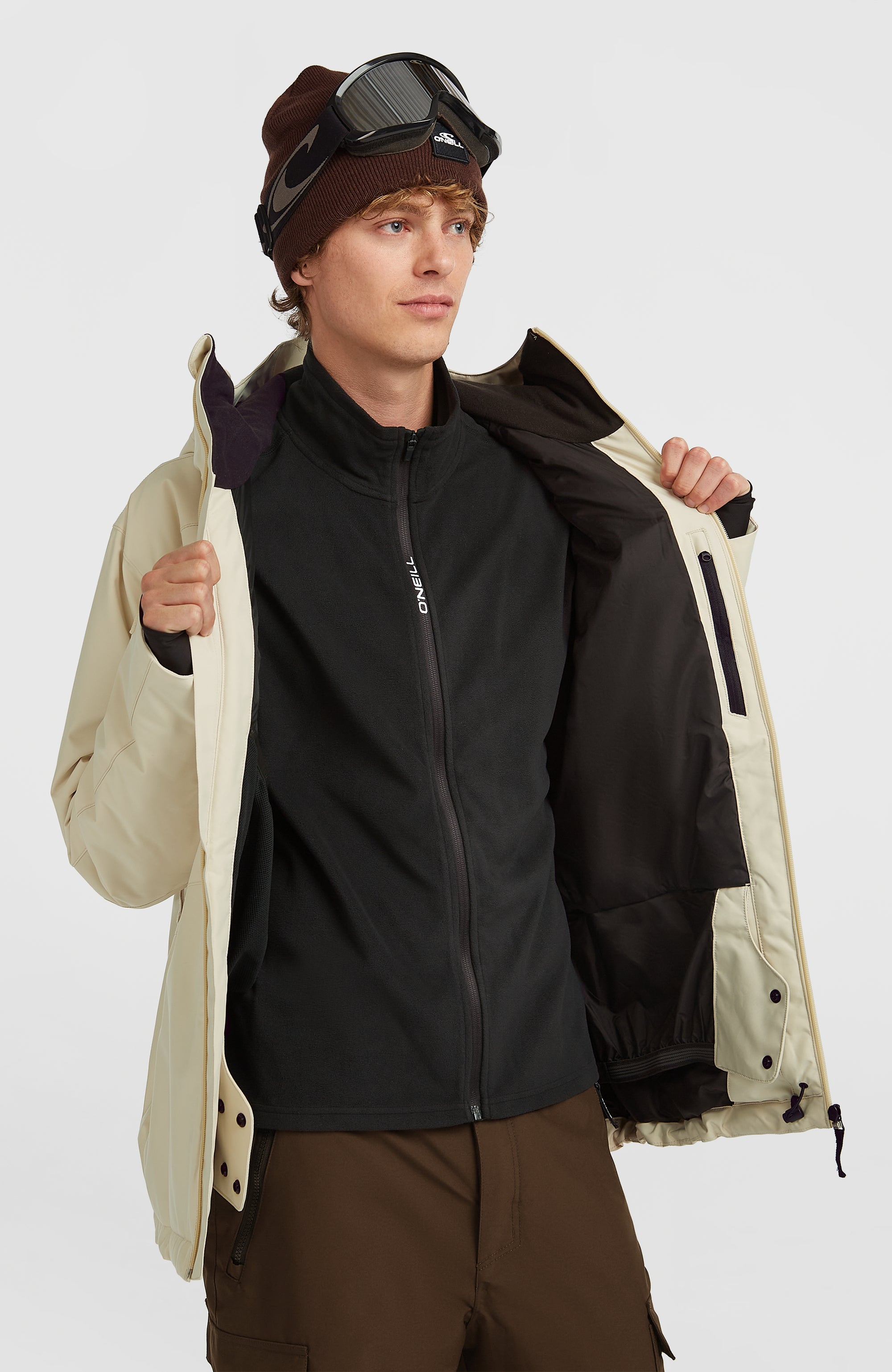 Flex Snow Jacket 10K