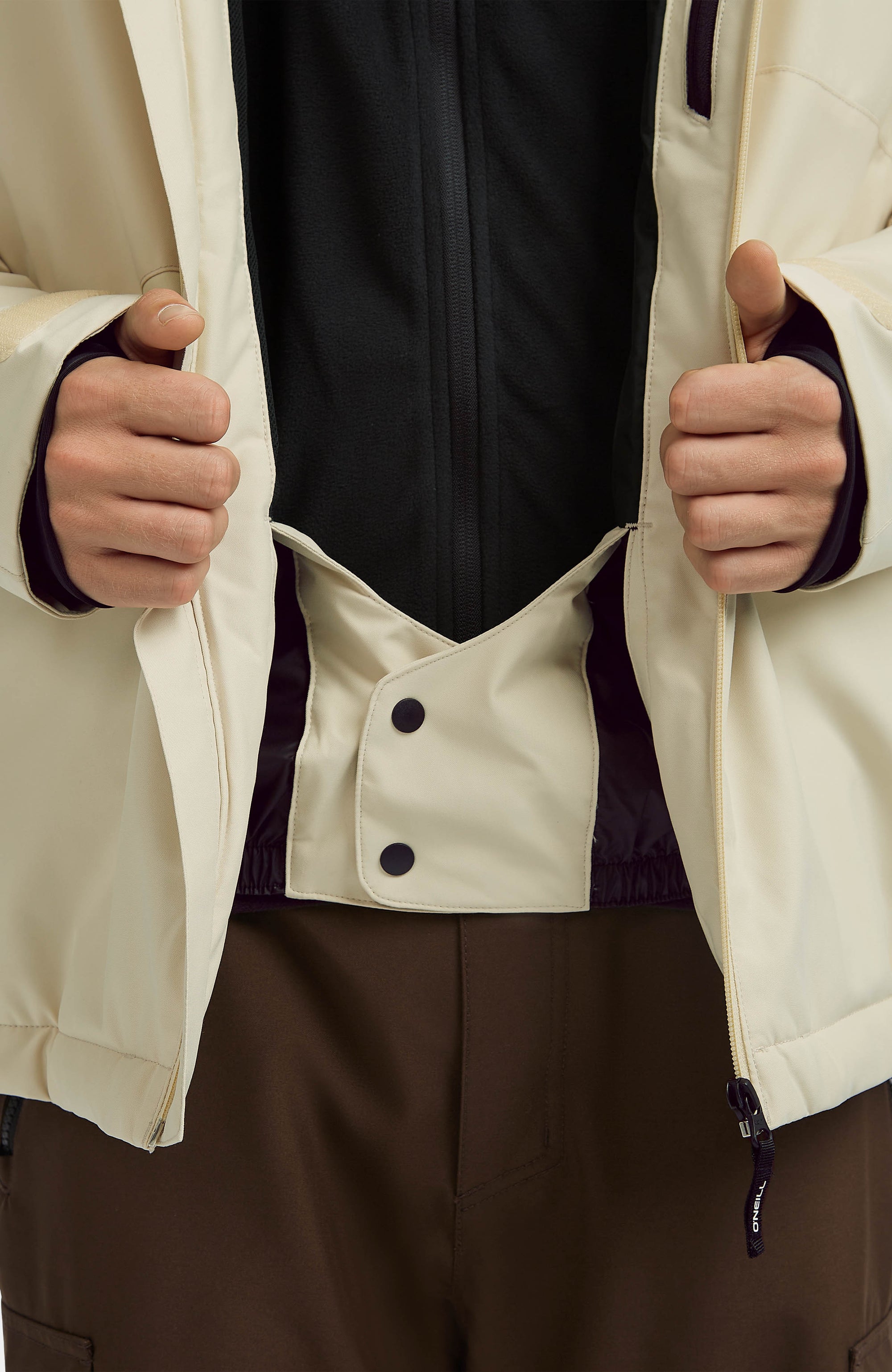 Flex Snow Jacket 10K