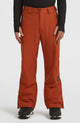 Cargo Snow Pants 10K