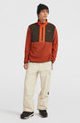 Cargo Snow Pants 10K