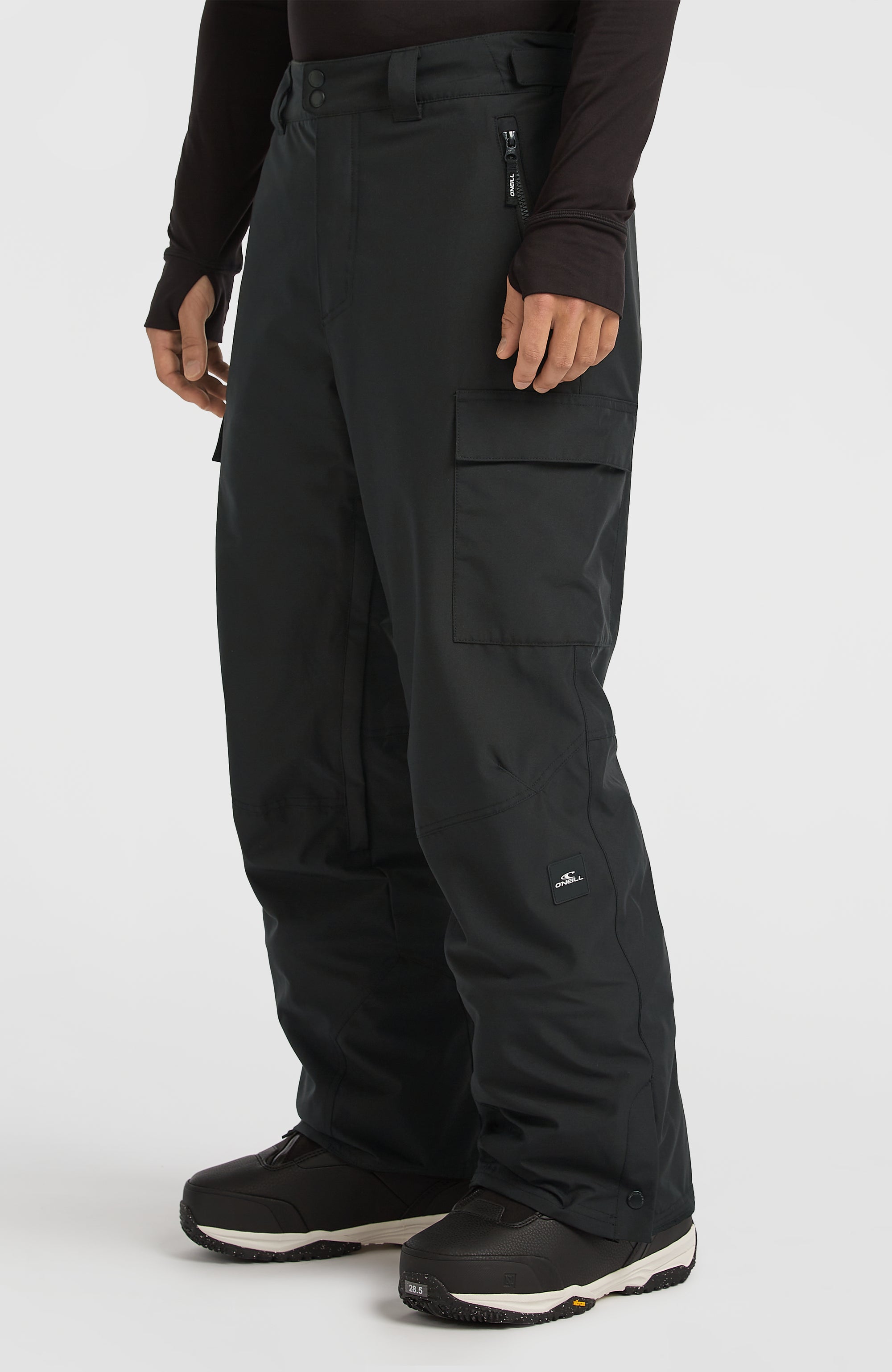 Cargo Snow Pants 10K