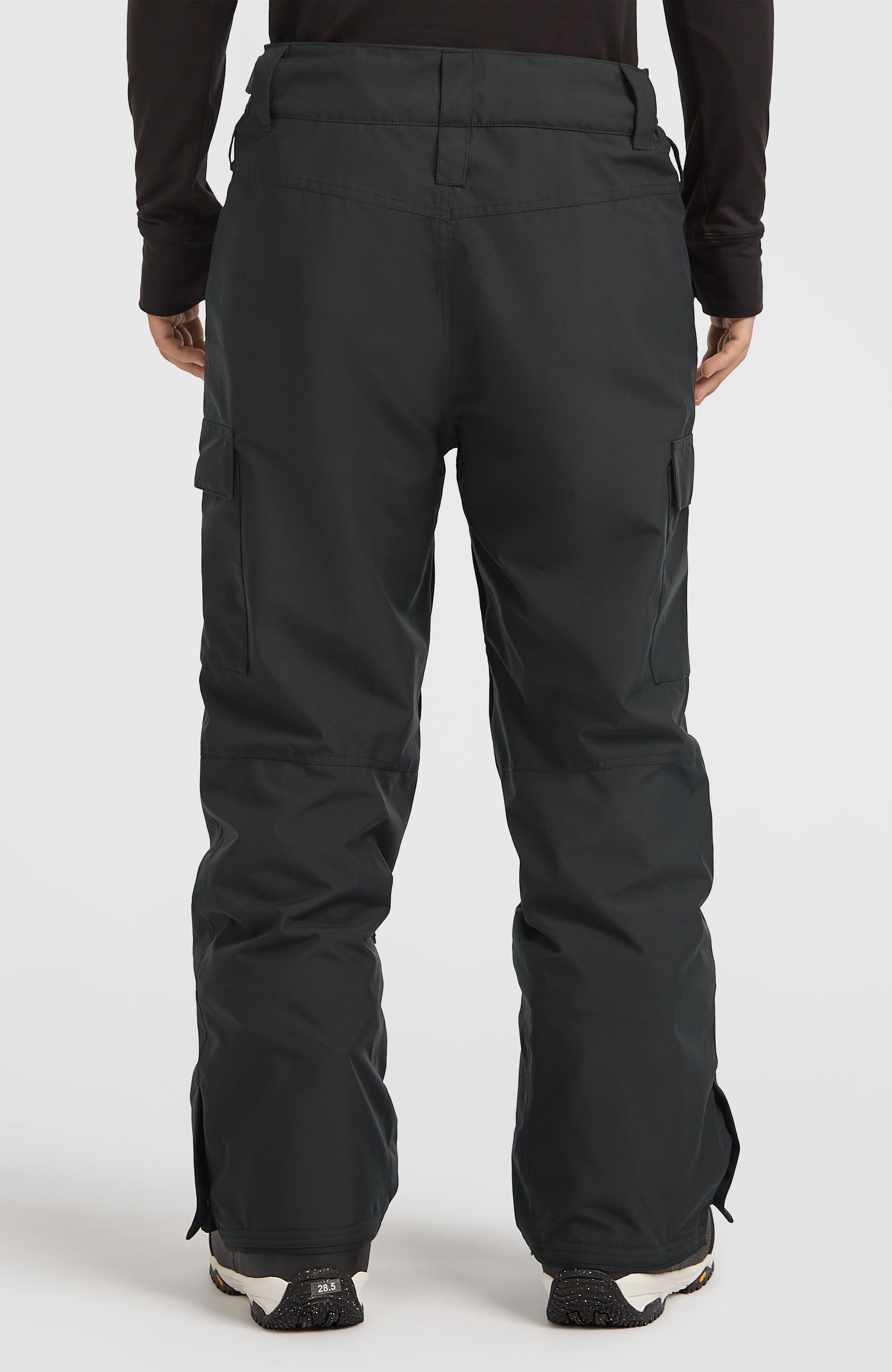 Cargo Snow Pants 10K