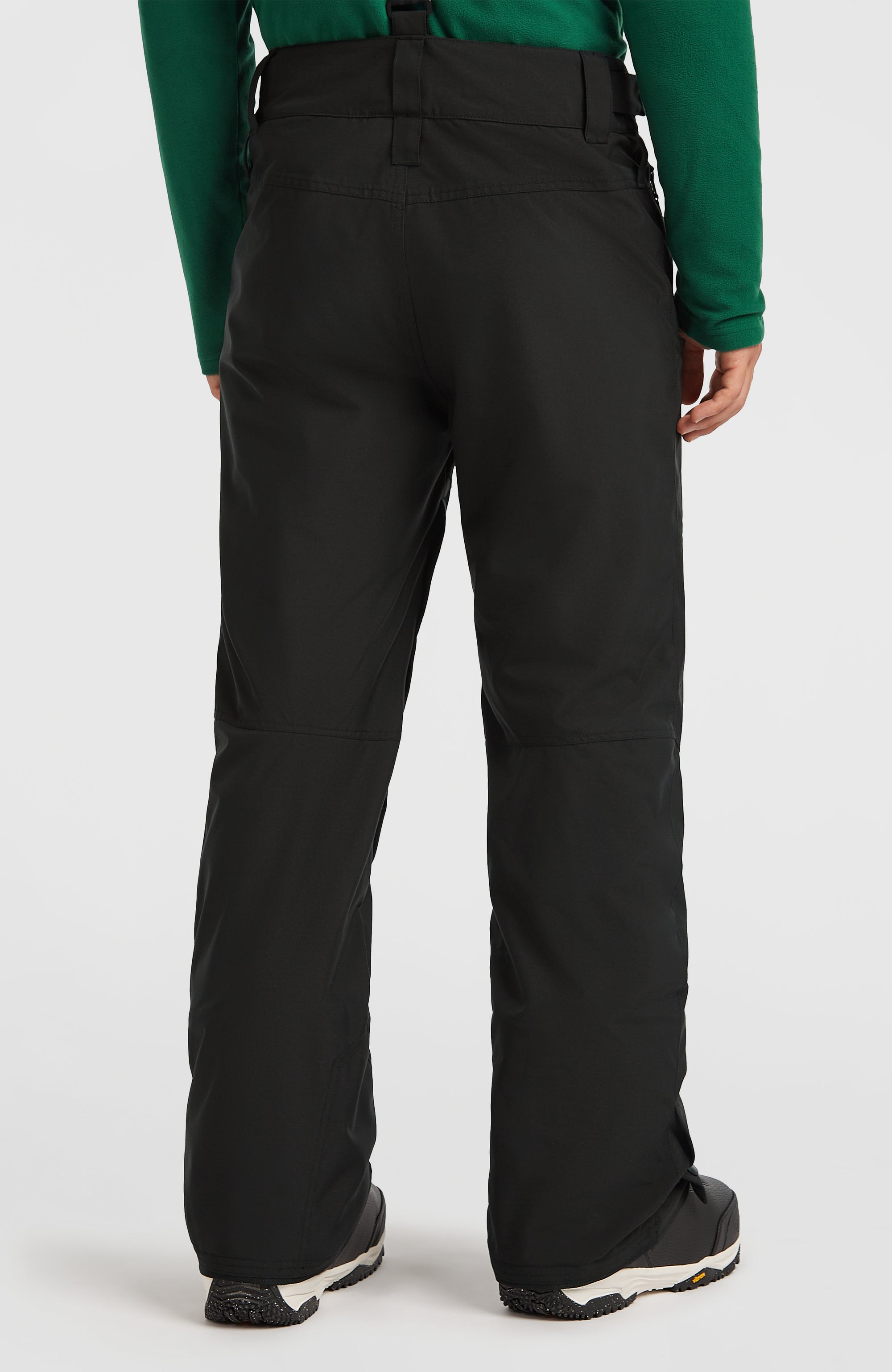 Suspender Snow Pants 10k