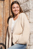 Sweater Cardi O'Neill