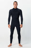 Men's HyperFreak 3/2+mm Steamer Back Zip