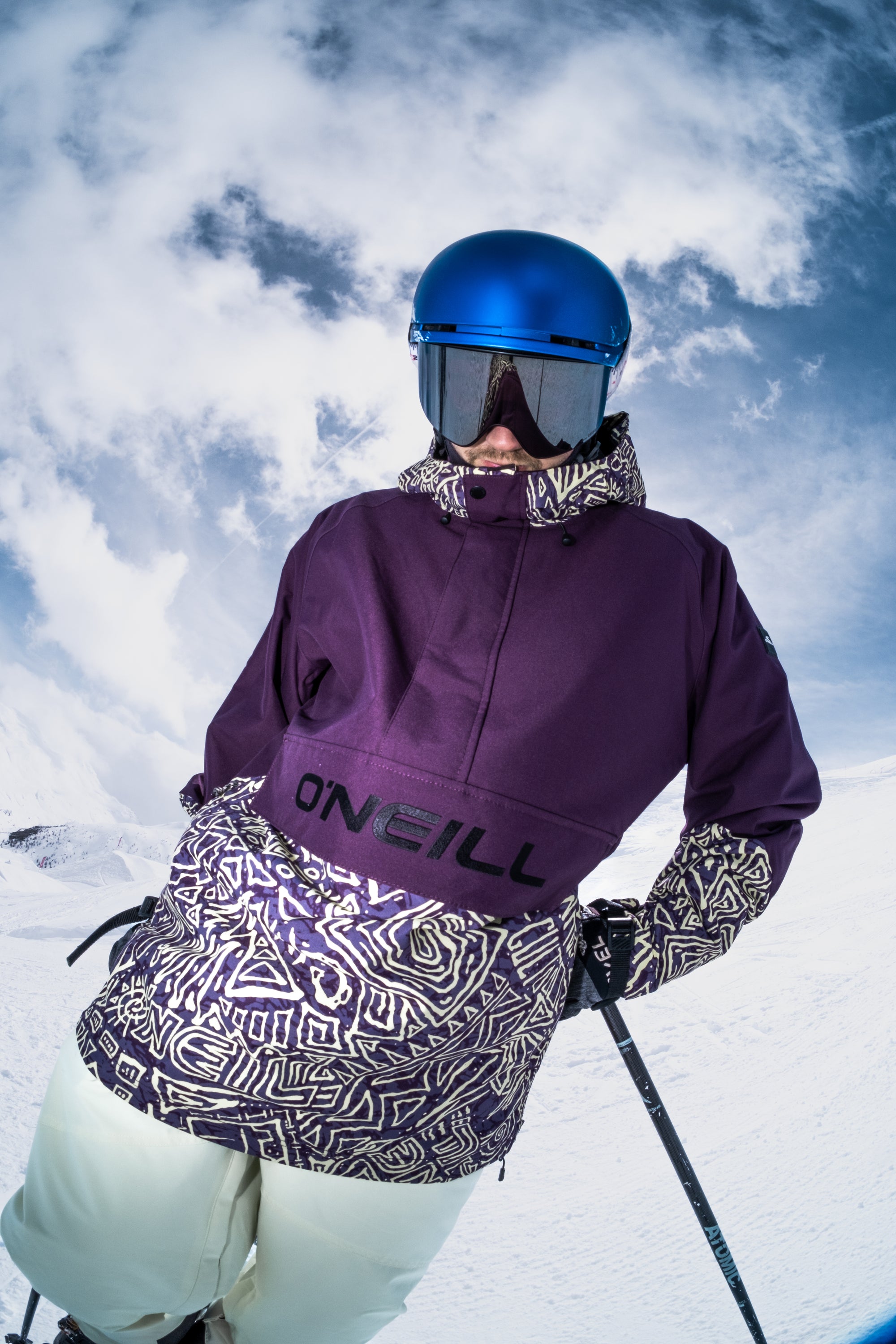 Originals Anorak 20 K Snow Jacket O&#39;Neill