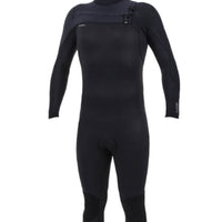 Traje de Neoprene Hyperfreak con Gorro CZ FULL 4/3MM
