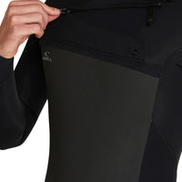 Traje de Neoprene Focus CZ Sealed FULL 4/3MM