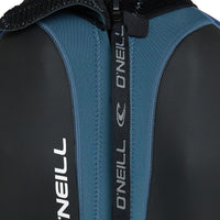 Boys Reactor II BZ FULL 3/2MM Cadet Marine