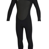 Traje de Neoprene Focus CZ Sealed FULL 4/3MM