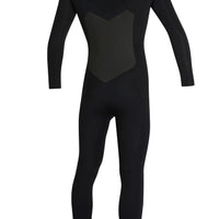 Traje de Neoprene Focus CZ Sealed FULL 4/3MM