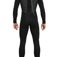Men Reactor II BZ Full 3/2MM BLack/Black