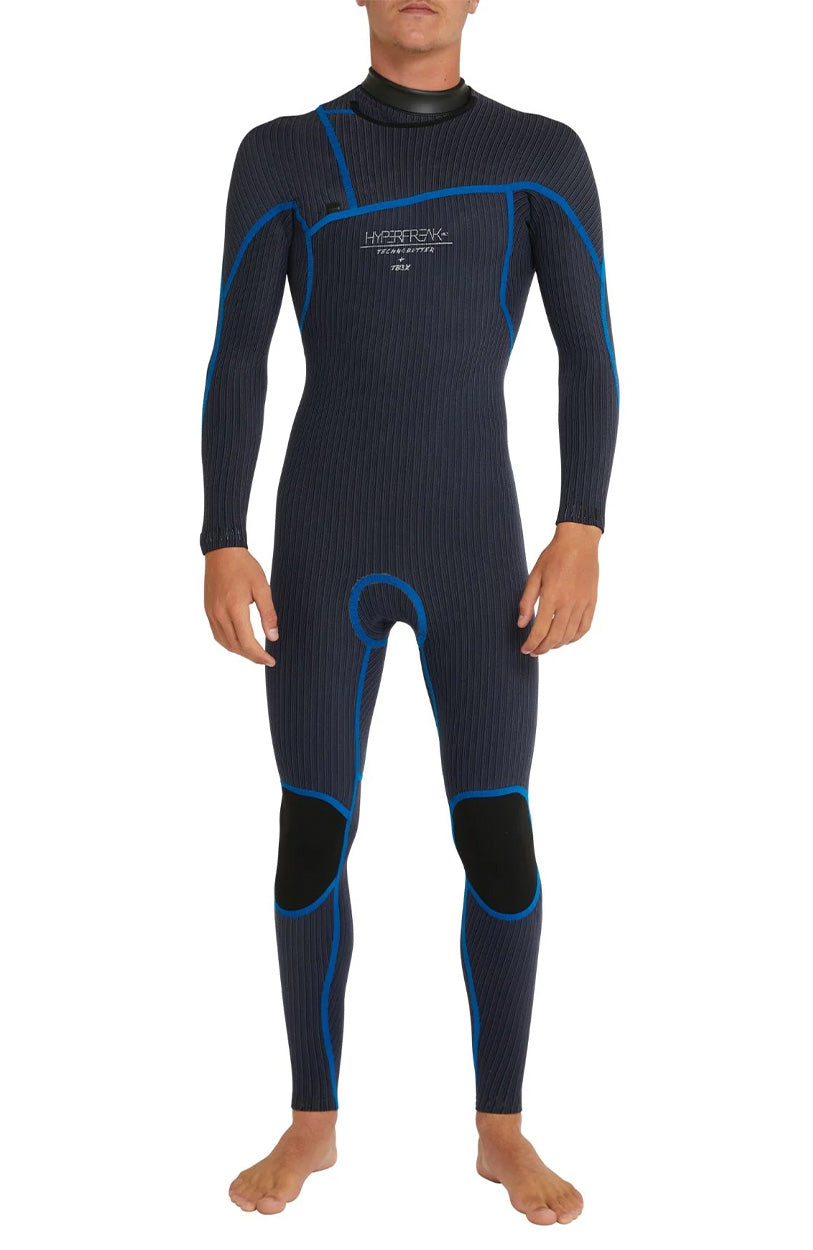 Traje de Neoprene Hyperfreak CZ Full 3/2MM