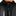Men Reactor II BZ Full 3/2MM BLack/Black