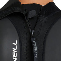 Men Reactor II BZ Full 3/2MM BLack/Black