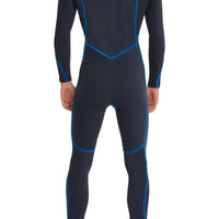 Traje de Neoprene Hyperfreak CZ Full 3/2MM