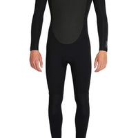 Traje de Neoprene Focus CZ Sealed FULL 3/2MM