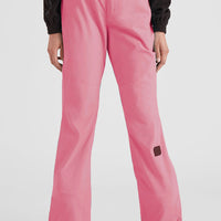 Pantalon de Nieve Star Slim O'Neill