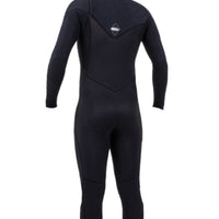 Traje de Neoprene Hyperfreak con Gorro CZ FULL 4/3MM