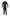 Boys Reactor II BZ FULL 3/2MM Black
