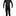 Boys Reactor II BZ FULL 3/2MM Black