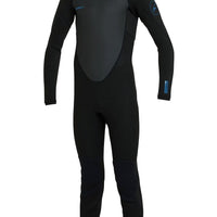Boys Reactor II BZ FULL 3/2MM Black