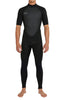 Reactor Short Sleeve Steamer 2mm Wetsuit
