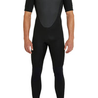 Men Reactor II BZ SS Full 3/2MM BLack/Black